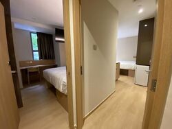 Mount Elizabeth Link (D9), Condominium #585130631